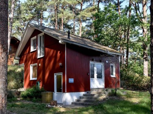 Ferienhaus für 4 Personen 1 Kind ca 75 qm in Ostseebad Baabe, Ostseeküste Deutschland Rügen