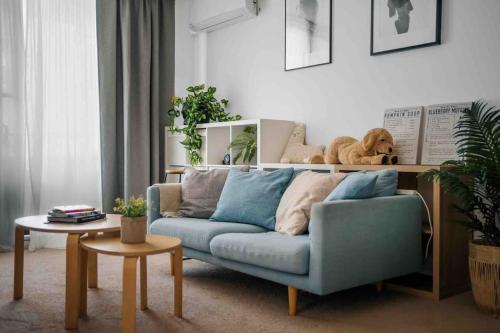Sydney City - Entire cozy apartment