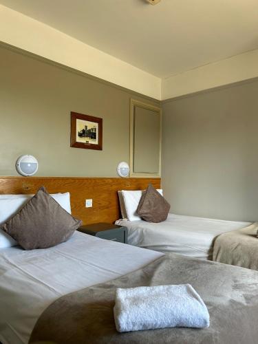 Gogartys Temple Bar Apartments, Dublin (Foto 10)