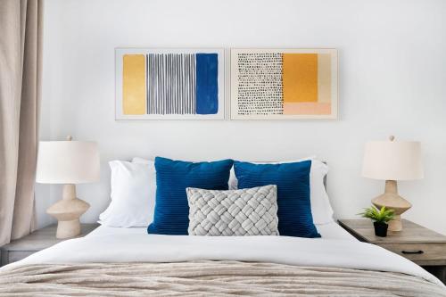 350-1A Gramercy New 1BR Sleeps4 Newly Furnished, New York (photo 9)