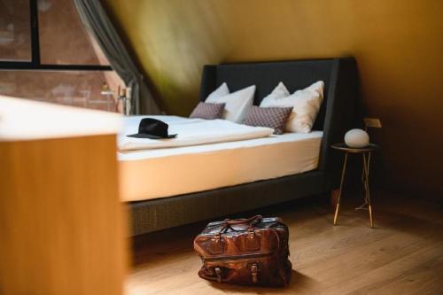  Designvilla im Weindorf Kaltern am See, mit Freischwimmbad, Whirlpool, Sauna und großem Garten zur in Kaltern