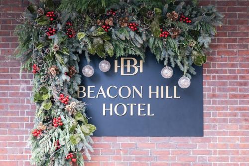 Beacon Hill Hotel