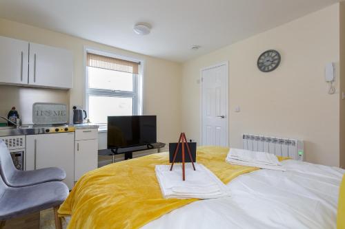 One-Bedroom Apartment image 6