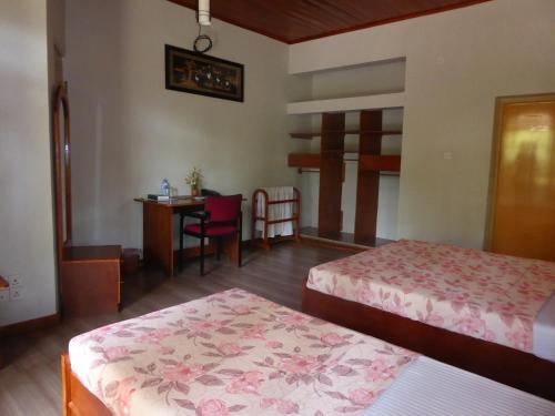 Riviera Resort in Batticaloa