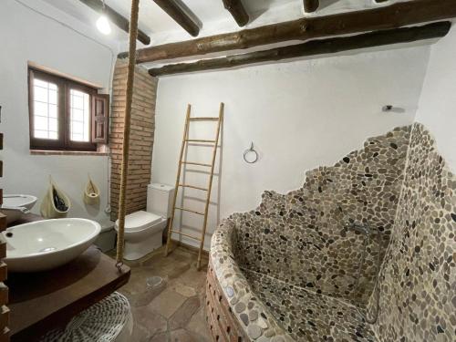 Casa Las Cuadras, Granada (fotografie 4)
