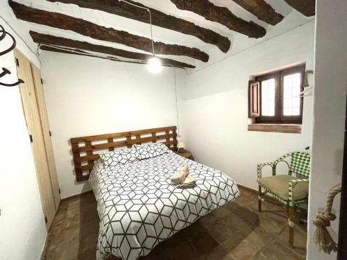 Casa Las Cuadras, Granada (fotografie 9)