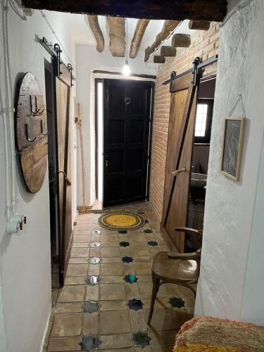 Casa Las Cuadras, Granada (fotografie 2)