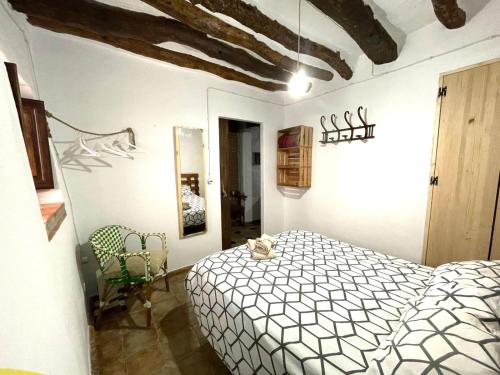 Casa Las Cuadras, Granada (fotografie 10)