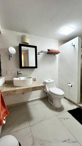 Maranello - Exclusive suite in Guadalupe Inn - HiveNB in Mexico City, Mexico