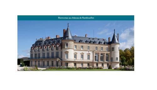 St-Quentin-en-Yvelines Plusieurs appartements avec parking in Траппе