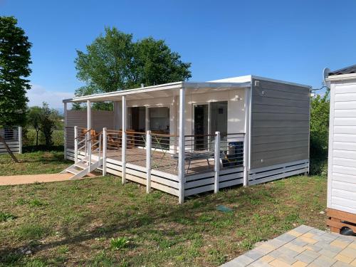 Superior Bungalow