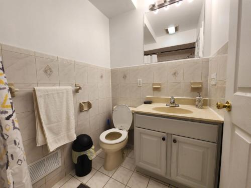 Close to NYC - 3BD Spacious and Secluded apt in Jersey City, USA