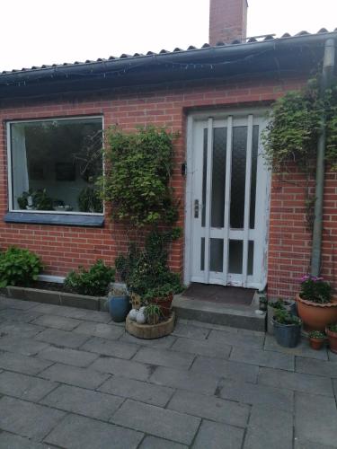 B&B Tvolm Ydby Thy, Thisted