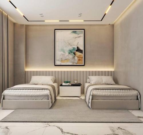 LUXURY Duplex in Galleria Moon Valley, New cairo (foto 7)