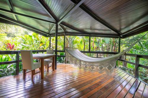 Chachagua Rainforest Hotel & Hot Springs, Fortuna (photo 6)