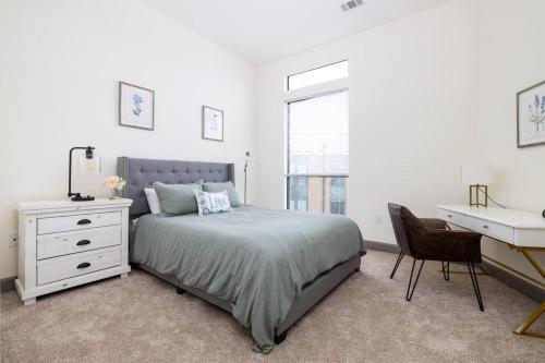Beltline Apartment by Ponce City Market-Pool & Gym in Atlanta, USA