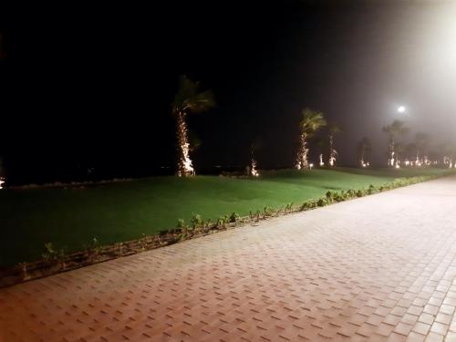 بورتو سعيد, `Ezbet Shalabi el-Rûdi