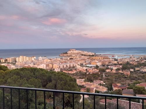Two-Bedroom Apartment with Sea View image 6