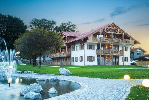 Landgasthof Schmuck