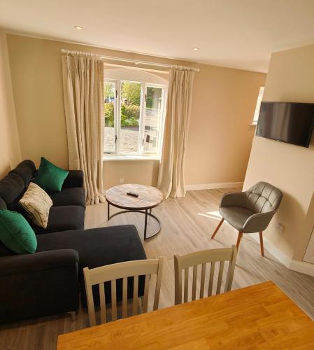 Moneylands Farm Self-Catering Apartments