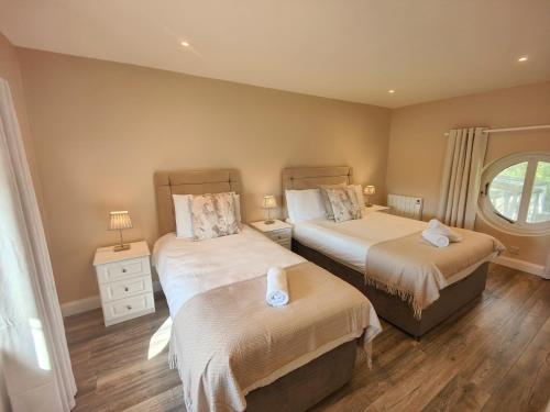 Moneylands Farm Self-Catering Apartments