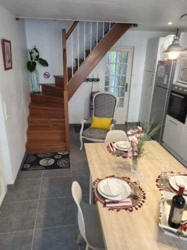 Facilities, Gite 3 etoiles Lou Gaston in Castillon-la-Bataille