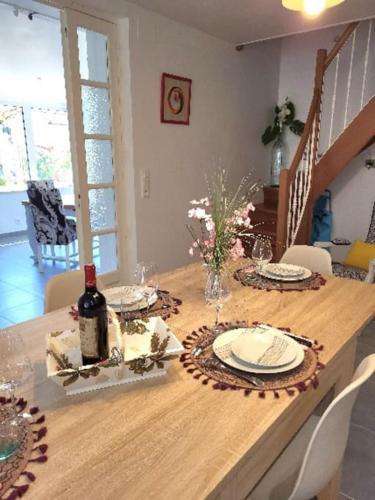 Facilities, Gite 3 etoiles Lou Gaston in Castillon-la-Bataille