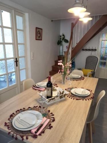 Facilities, Gite 3 etoiles Lou Gaston in Castillon-la-Bataille