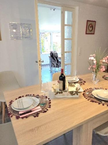 Facilities, Gite 3 etoiles Lou Gaston in Castillon-la-Bataille