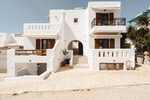 Eclipse Studios Naxos 3