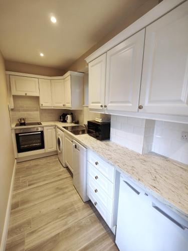 Moneylands Farm Self-Catering Apartments 3