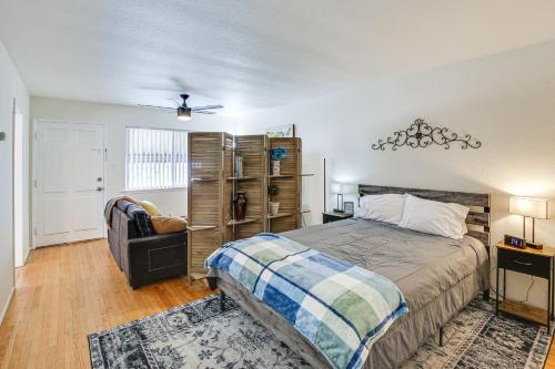 Central and Executive-Style Oasis in Long Beach! in Long Beach, USA