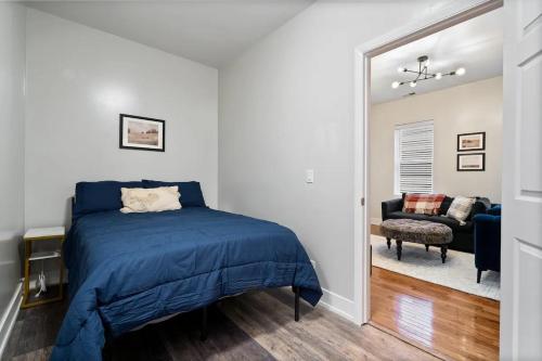 Perfect Pilsen Apartments