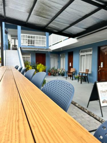 Hotel Alicia, Fortuna (photo 7)