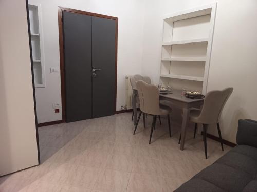 Venezia in Suite - Luxury Accommodation - main image