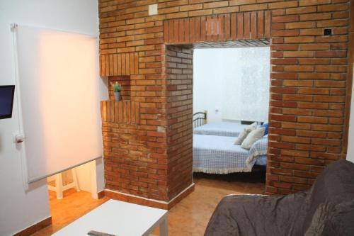 Apartamento Martin Montero