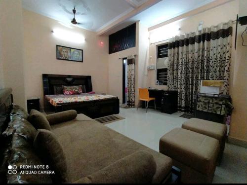 Kandh Brothers Homes in North Delhi