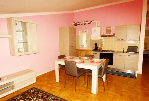 Casa Vacanze Sabrina - Serniga