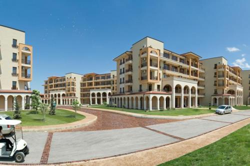 EL-EM APARTMENTS-В-301, Vasil Levski (foto 7)