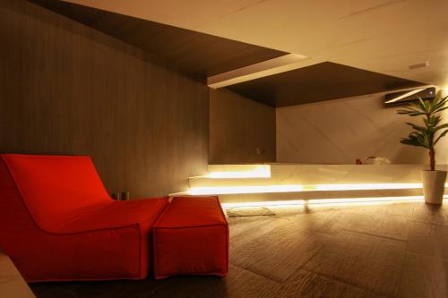 Facilities, MOTEL STUDIO A in Limao