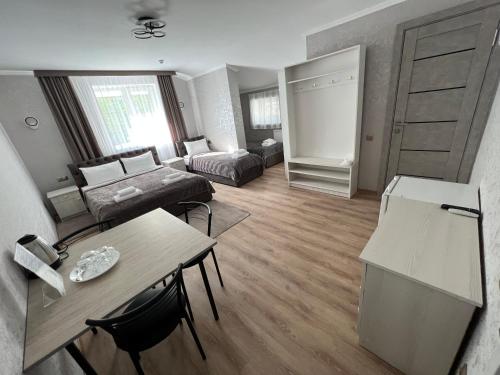 Готель «У Батька»