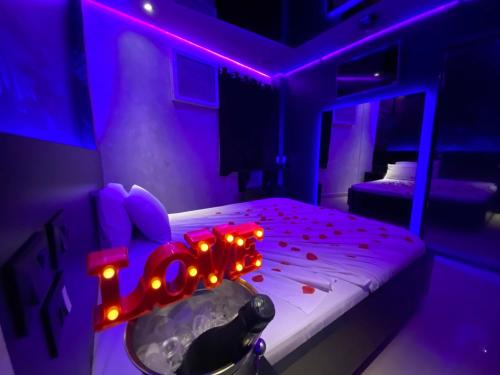 Messalina Hotel e Motel by Rede Lina – Sao Paulo, NH