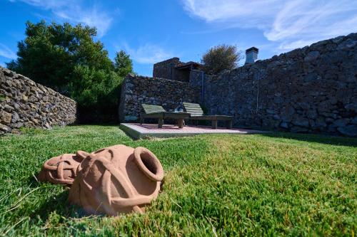 Casa Rural Tia Lucila