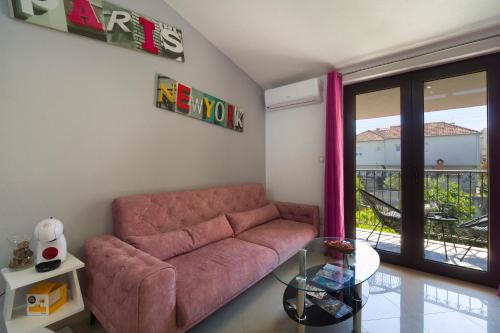 Apartment Masuni, Split (photo 9)