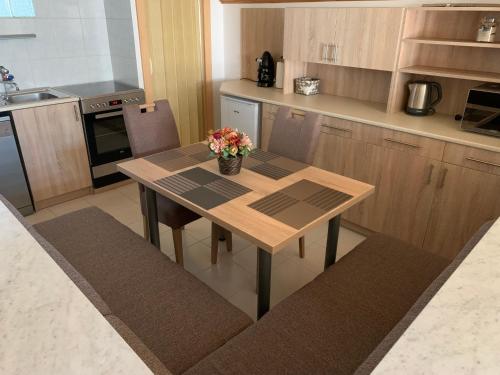 Prana Apartman in Herend