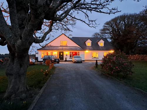 Mountain View Guesthouse - image 8