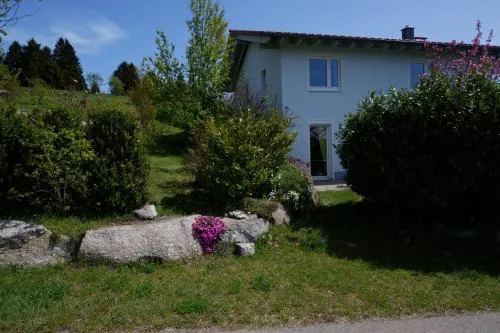 Haus Lichtblick in Äußer-Fröhnd, Deutschland