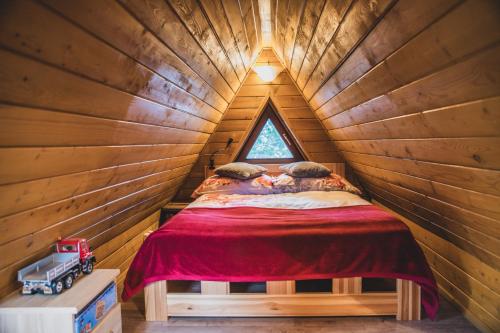 Quadruple Room with Mountain View image 10