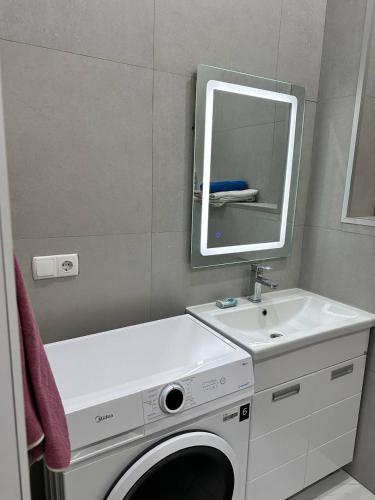 Dastur Apartment