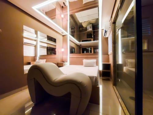 Motel Messalina in ตาตัวเป